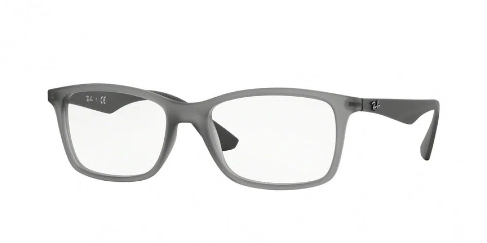 Ray-Ban 7047 Eyeglasses - view 9